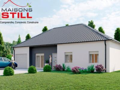 Vente Maison MELUN 