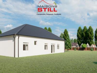 For sale House MELUN