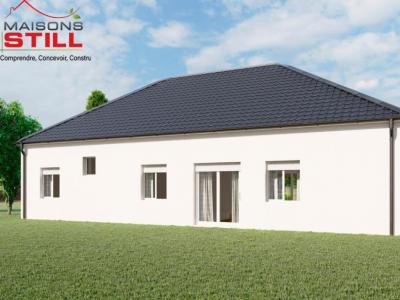 For sale House LIEUSAINT 