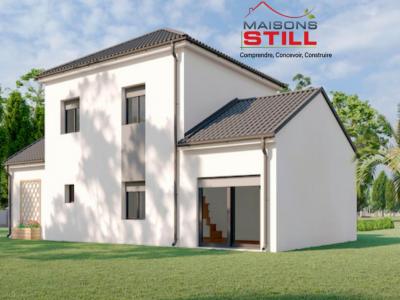 For sale House FONTAINEBLEAU