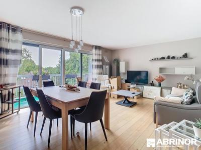 Location Appartement 4 pièces ROUBAIX 59100