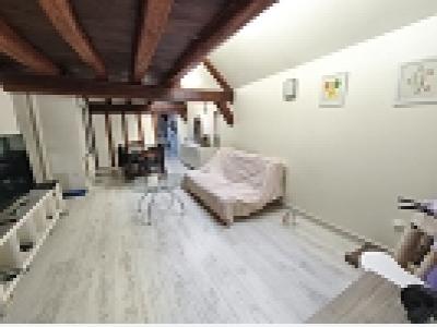 Vente Appartement 3 pices CHALONS-EN-CHAMPAGNE 51000