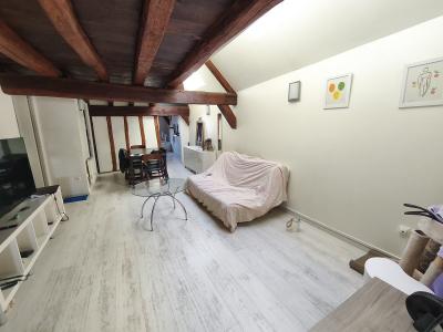 For sale Apartment CHALONS-EN-CHAMPAGNE HYPER CENTRE