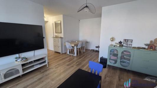 Vente Maison 4 pièces MESSY 77410