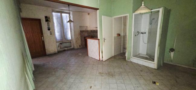 For sale House MOIRANS 