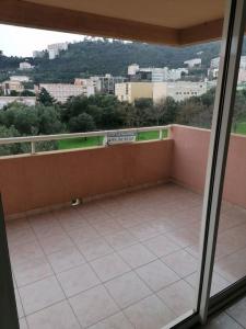 Location Appartement 3 pièces BASTIA 20200