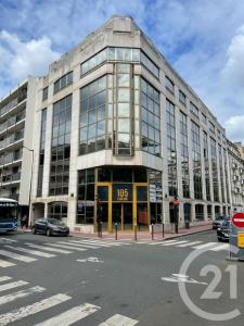 Location Commerce NANTERRE 92000