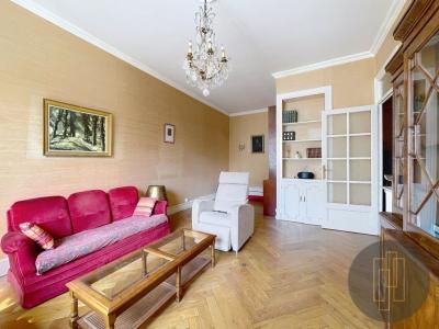 Vente Appartement LYON-6EME-ARRONDISSEMENT 