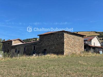 For sale House SAINTE-COLOMBE-SUR-GAND 