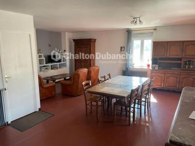 Vente Maison SAINTE-COLOMBE-SUR-GAND 