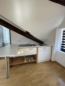 For rent Apartment NANCY 