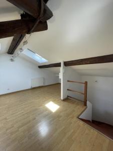 For rent Apartment NANCY 
