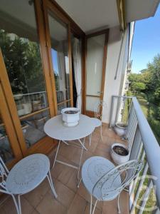 Vente Appartement 3 pièces ATHIS-MONS 91200