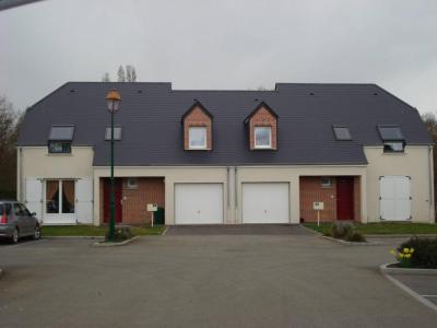 photo For rent House BOIS-ANZERAY 27