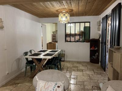 For rent House SAINT-PIERRE