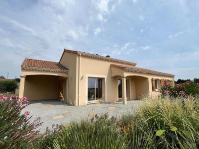 Vente Maison 4 pièces MOISSANNES 87400