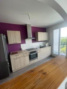 Vente Appartement MONTATAIRE 