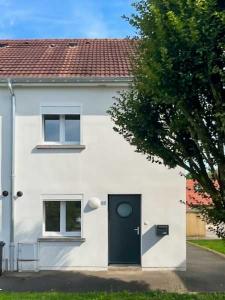 Vente Maison 3 pièces HERICOURT 70400