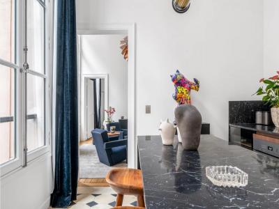 For sale Apartment PARIS-6EME-ARRONDISSEMENT 