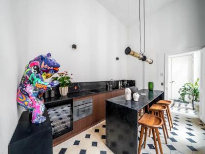 For sale Apartment PARIS-6EME-ARRONDISSEMENT 