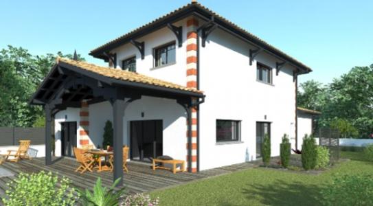 Vente Maison BIGANOS 