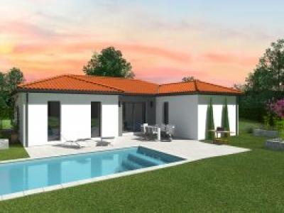 Vente Maison BISCARROSSE 40600