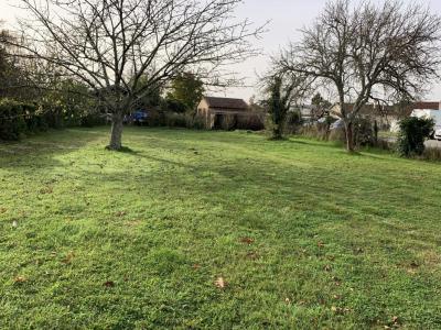 photo For sale Land BRACH 33