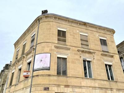 photo For rent Apartment BLAYE 33