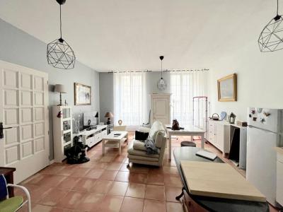 Location Appartement 2 pièces BOURG 33710