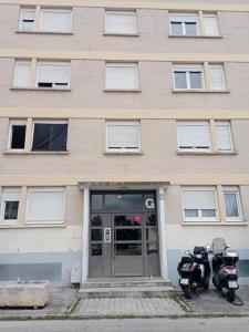 photo For rent Apartment SAINT-JULIEN-LES-VILLAS 10