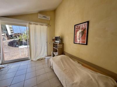 Location Appartement SAINTE-LUCIE-DE-PORTO-VECCHIO