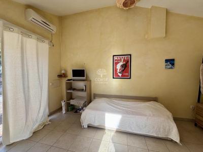 Location Appartement SAINTE-LUCIE-DE-PORTO-VECCHIO 