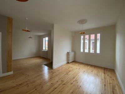 Location Maison CLERMONT-FERRAND 