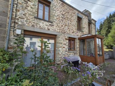 photo For sale House MARTINVAST 50