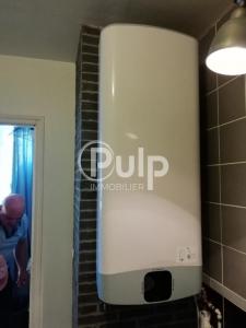For sale Apartment BOULOGNE-SUR-MER