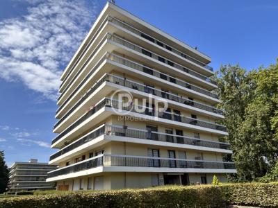 Vente Appartement 3 pièces CROIX 59170