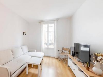 Location Appartement 2 pièces BOULOGNE-BILLANCOURT 92100