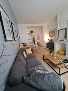 Location Appartement 2 pices LYON-7EME-ARRONDISSEMENT 69007