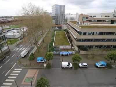 photo For rent Apartment NANTES 44