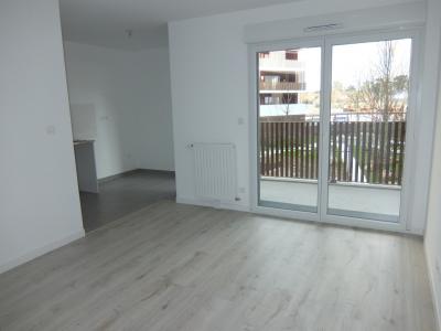 photo For rent Apartment NANTES 44