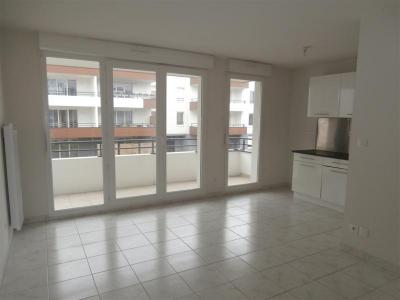 photo For rent Apartment NANTES 44
