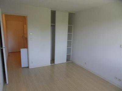 photo For rent Apartment NANTES 44