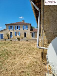 Vente Maison 6 pièces SEISSAN 32260