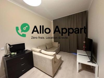 Location Appartement LYON-6EME-ARRONDISSEMENT 69006