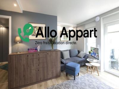 Location Appartement 2 pièces LILLE 59000