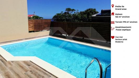 photo For sale House PETITE-ILE 974