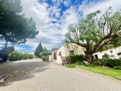 Vente Maison MONTPELLIER 25 mns via autoroute A9