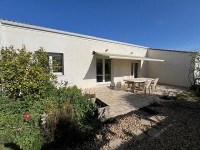 Vente Maison 4 pièces MARSEILLAN 34340