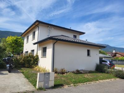 Vente Maison 5 pièces SAINT-JEAN-DE-GONVILLE 01630