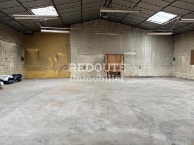Vente Commerce REIMS 51100